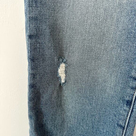 Frame Le High Straight Jeans 24 - Picture 10 of 12